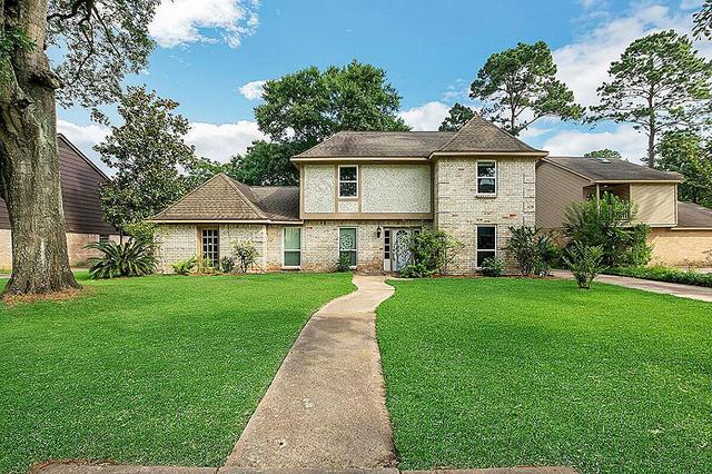 4011 Evening Trail Dr