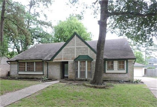 4011 Evening Trail Dr