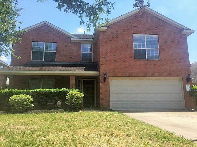 17403 Mesquite Canyon Dr