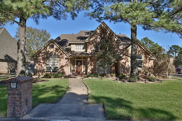 7214 Palisades Heights Dr