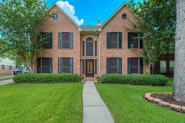 8635 Sparkling Springs Dr