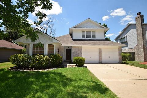 8635 Sparkling Springs Dr