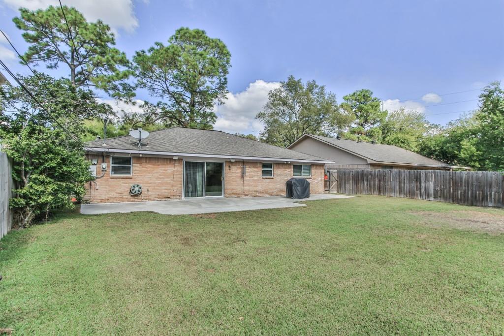 5511 Kuldell Dr