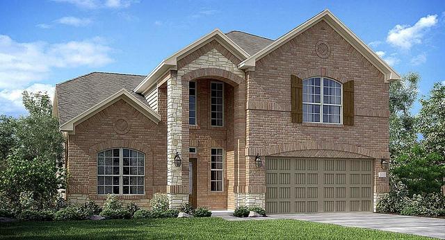 3028 Golden Current Ln