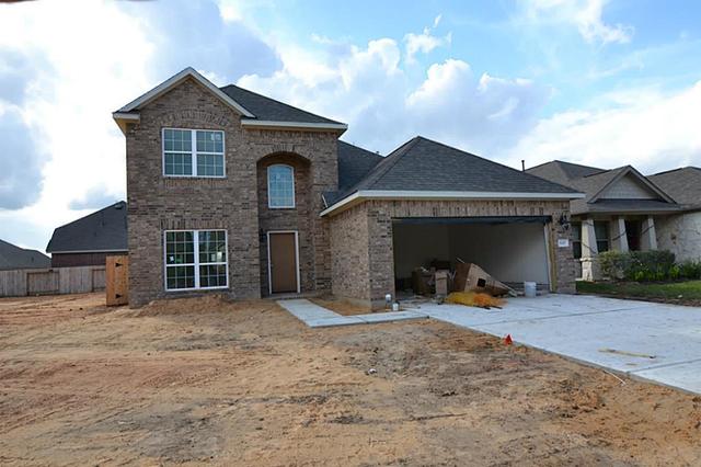 3028 Golden Current Ln