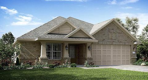 535 Springwood Dr