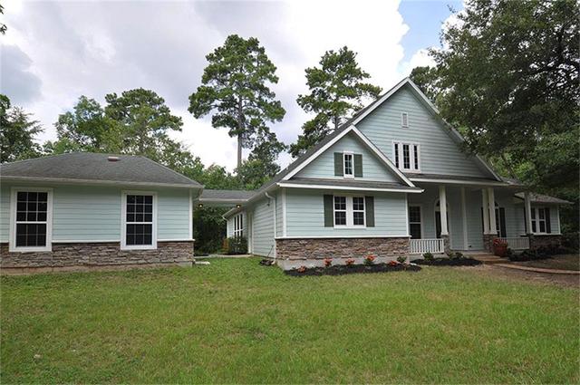 535 Springwood Dr