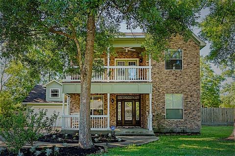 535 Springwood Dr