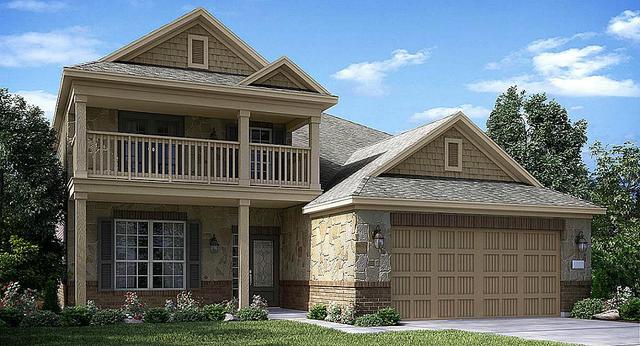 2228 Buck Hollow Ct