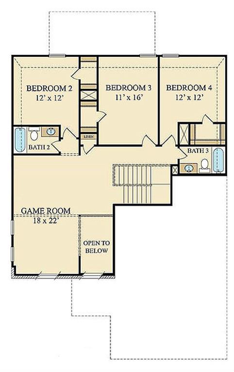 2228 Buck Hollow Ct