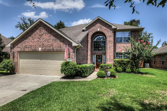 2228 Buck Hollow Ct