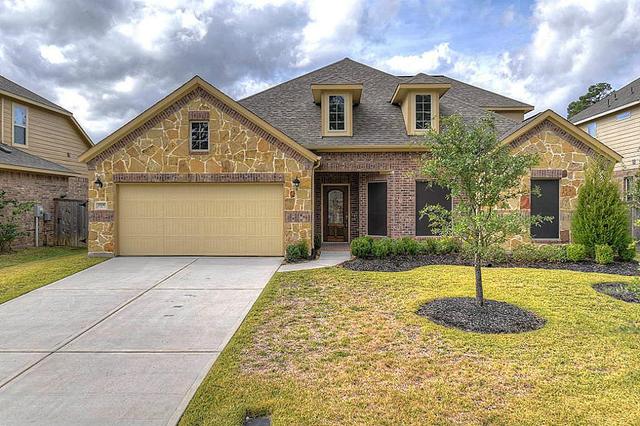 2228 Buck Hollow Ct