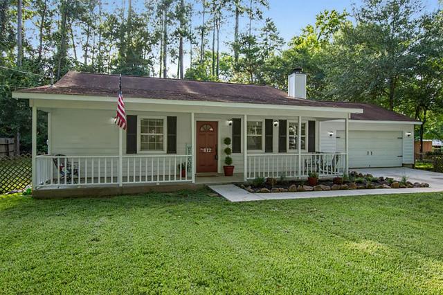 158 Snug Harbor Dr