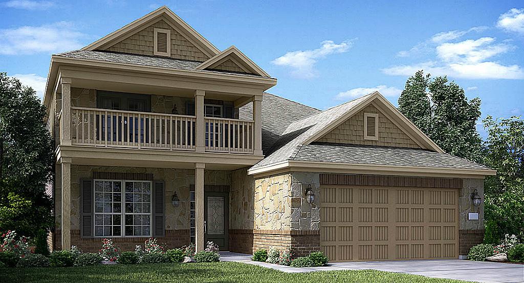 For Sale: 150 Verismo Ct Montgomery, TX 77316