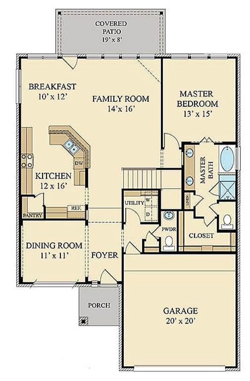 For Sale: 150 Verismo Ct Montgomery, TX 77316