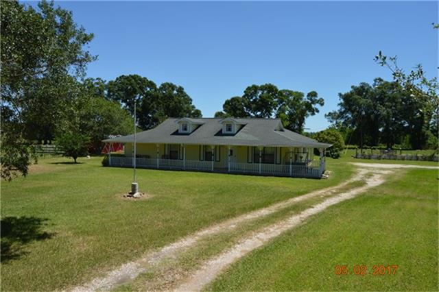 1605 County Road 2285