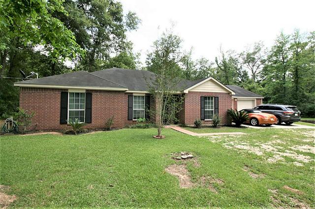1605 County Road 2285