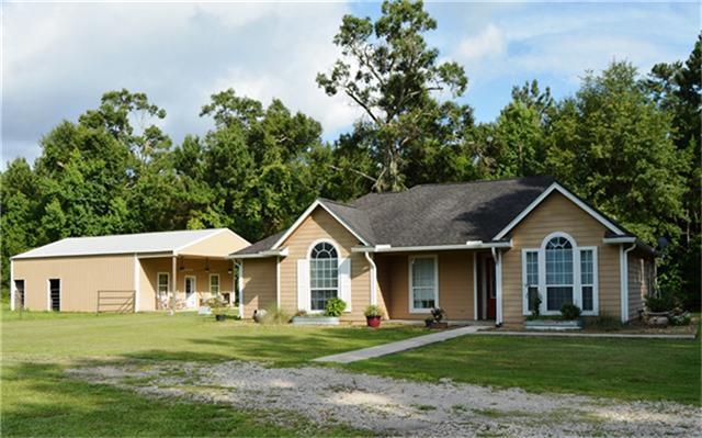 1605 County Road 2285