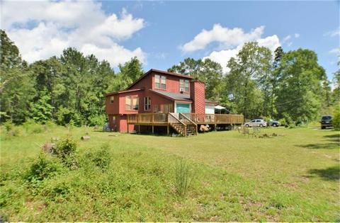 11730 NE Browder Traylor Rd