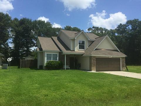11730 NE Browder Traylor Rd