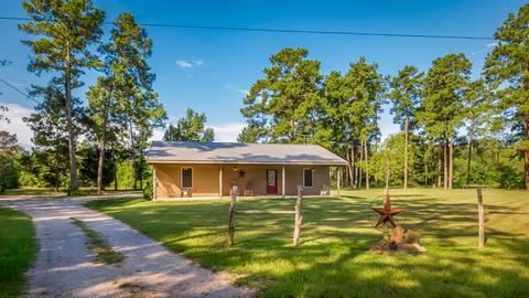 11730 NE Browder Traylor Rd