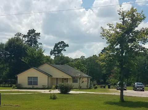 11730 NE Browder Traylor Rd