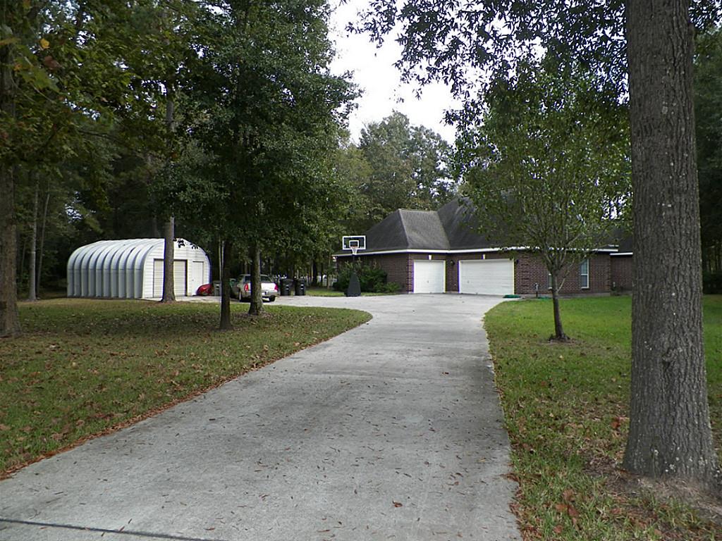 911 S Commons View Dr