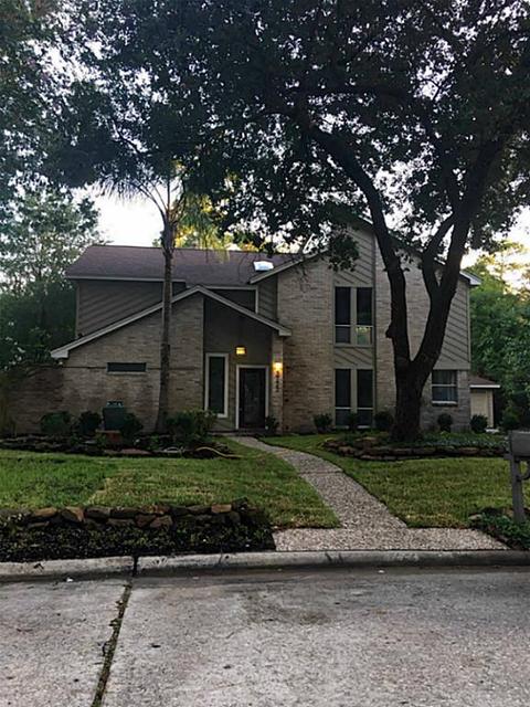 3502 Sandy Forks Dr