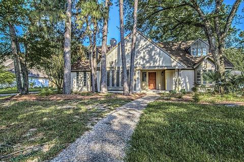3502 Sandy Forks Dr