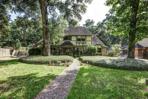 3502 Sandy Forks Dr