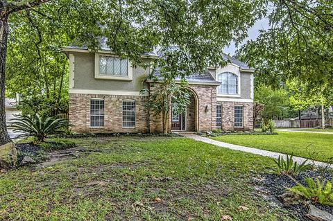 3502 Sandy Forks Dr