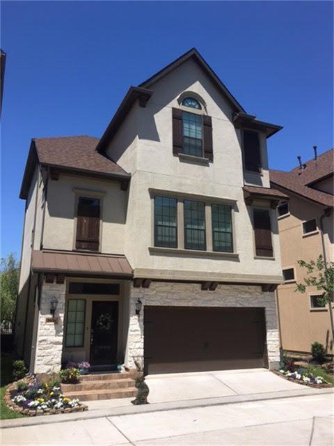 3502 Sandy Forks Dr