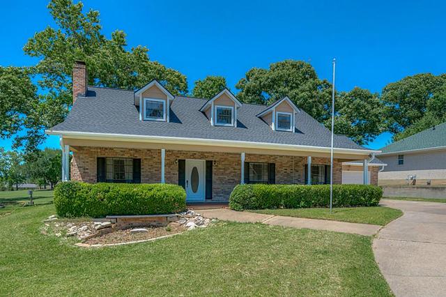 1436 Greenbriar Dr