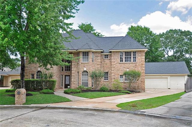 3606 Clover Valley Dr