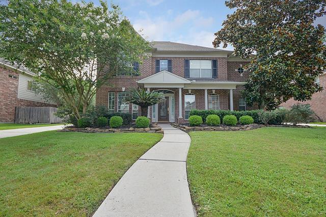 3606 Clover Valley Dr