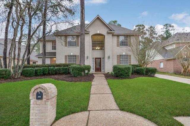 3606 Clover Valley Dr