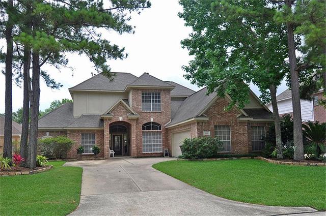 3606 Clover Valley Dr