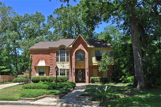 3606 Clover Valley Dr