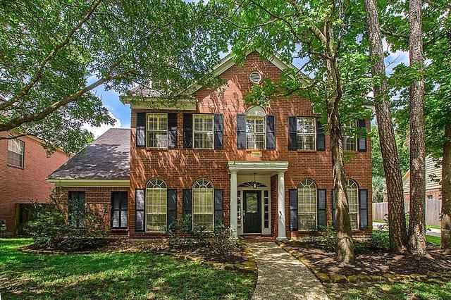 3606 Clover Valley Dr