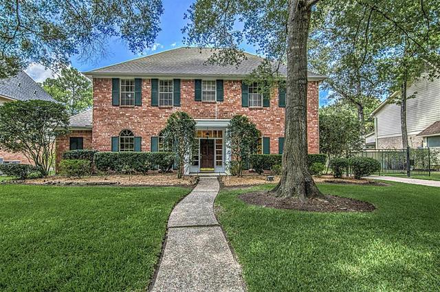 3606 Clover Valley Dr