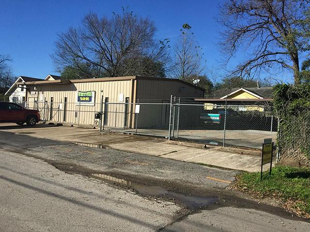 1120 Texas St #8B