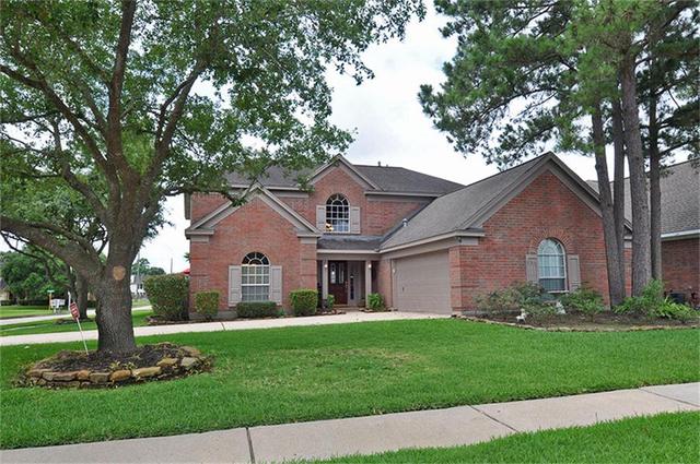 7414 Echo Pines Dr