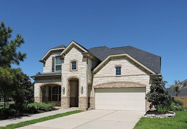 12715 Waterbury Edge Ln