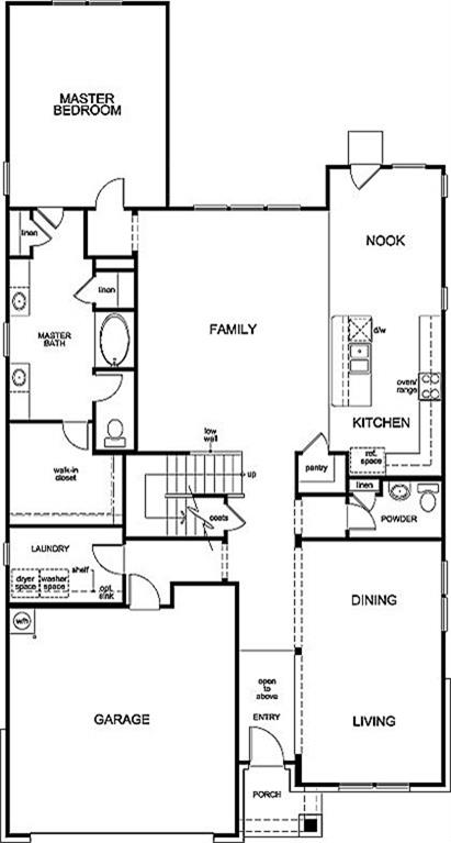 For Sale: 20803 Kings Preserve Humble, TX 77346