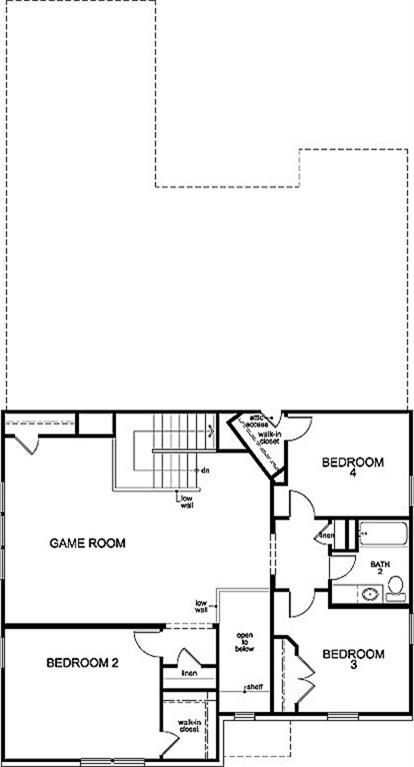 For Sale: 20803 Kings Preserve Humble, TX 77346