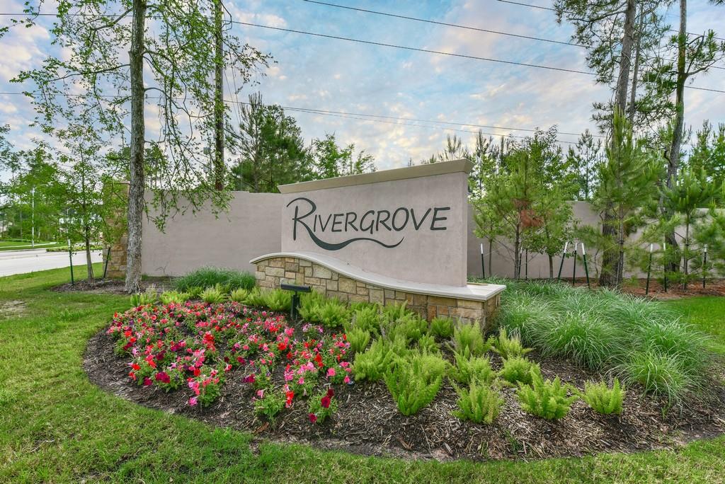 For Sale: 20803 Kings Preserve Humble, TX 77346