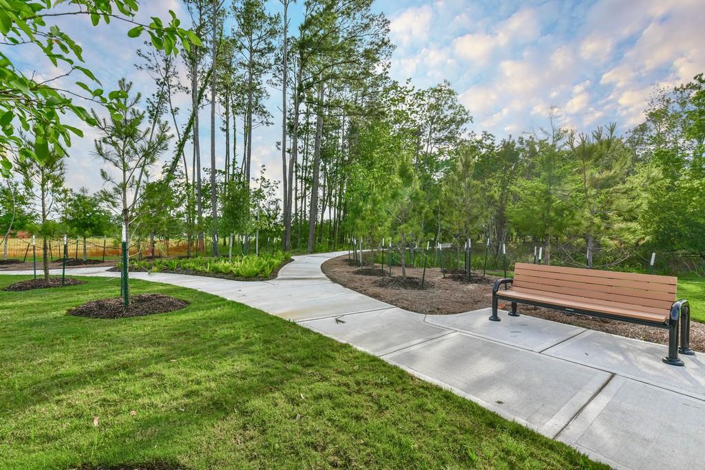 For Sale: 20803 Kings Preserve Humble, TX 77346