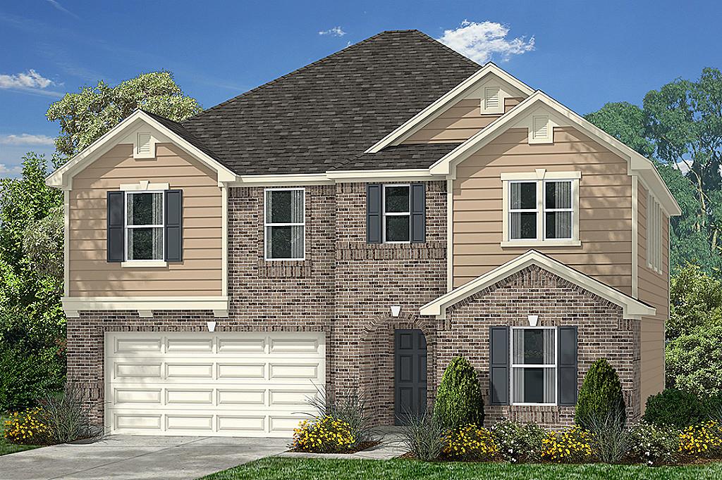 For Sale: 5907 Rivergrove Bnd Humble, TX 77346
