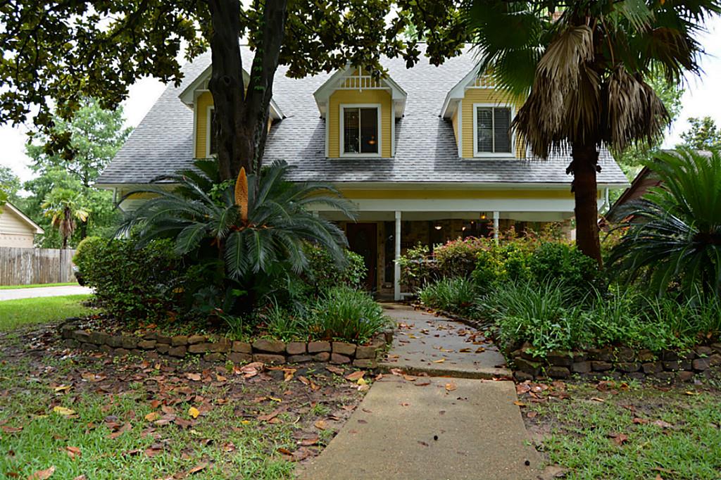 For Sale: 7510 Pine Cup Dr Humble, TX 77346