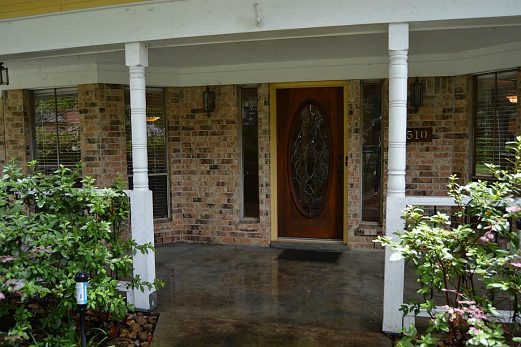 For Sale: 7510 Pine Cup Dr Humble, TX 77346